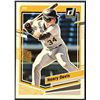 Image 1 : 2023 DONRUSS HENRY DAVIS ROOKIE CARD