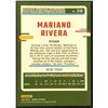 Image 2 : 2023 DONRUSS MARIANO RIVERA (HOF)