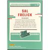 Image 2 : 2023 DONRUSS SAL FRELICK ROOKIE CARD