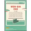 Image 2 : 2023 DONRUSS WON-BIN CHO ROOKIE CARD