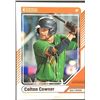 Image 1 : 2024 DONRUSS COLTON COWSER ROOKIE CARD