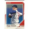 Image 1 : 2024 DONRUSS ROGER CLEMENS