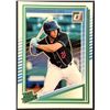 Image 1 : 2025 DONRUSS AGUSTIN RAMIREZ ROOKIE CARD
