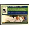 Image 2 : 2025 DONRUSS ALEX RODRIGUEZ