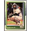 Image 1 : 2025 DONRUSS AUSTIN WELLS ROOKIE CARD