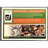 Image 2 : 2025 DONRUSS BUSTER POSEY