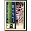 Image 2 : 2025 DONRUSS CHIPPER JONES (HOF)
