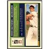 Image 2 : 2025 DONRUSS EDDIE MATTHEWS (HOF)