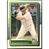 Image 1 : 2025 DONRUSS EDGAR MARTINEZ (HOF)