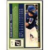 Image 2 : 2025 DONRUSS EVAN CARTER ROOKIE CARD