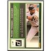 Image 2 : 2025 DONRUSS FRANK THOMAS (HOF)