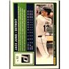 Image 2 : 2025 DONRUSS JACE JUNG ROOKIE CARD