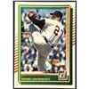 Image 1 : 2025 DONRUSS JUAN MARICHAL (HOF)