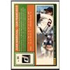 Image 2 : 2025 DONRUSS JUAN MARICHAL (HOF)