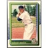 Image 1 : 2025 DONRUSS PEE WEE REESE (HOF)