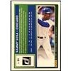 Image 2 : 2025 DONRUSS SAMMY SOSA