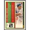 Image 2 : 2025 DONRUSS TONY PEREZ
