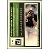 Image 2 : 2025 DONRUSS YELLOW SPLASH ROBIN VENTURA (HOF)