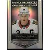 Image 1 : 2019-20 UPPER DECK JONATHAN TOEWS