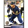 Image 1 : 2023-24 UPPER DECK EVANDER KANE