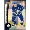Image 1 : 2025-26 UPPER DECK MITCH MARNER