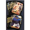 Image 1 : 1987 DONRUSS BASEBALL COLLECTION - 25 CARDS
