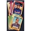 Image 1 : 1990 TOPPS BASEBALL COLLECTION (25)