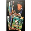 Image 1 : 1993 TOPPS STADIUM CLUB BASEBALL COLLECTION (25)