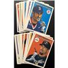 Image 1 : 2000 FLEER TRADITION BASEBALL COLLECTION (25)