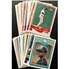 Image 1 : 2004 FLEER TRADITION BASEBALL COLLECTION (25)