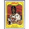 Image 1 : 1981 KELLOGGS 3-D BASEBALL DON BAYLOR