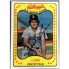 Image 1 : 1981 KELLOGGS 3-D BASEBALL FRED LYNN