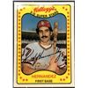 Image 1 : 1981 KELLOGGS 3-D BASEBALL KEITH HERNANDEZ