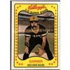 Image 1 : 1981 KELLOGGS 3-D BASEBALL PHIL GARNER
