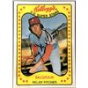 Image 1 : 1981 KELLOGGS 3-D BASEBALL TUG McGRAW