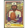 Image 1 : 1982 DONRUSS STEVE ROGERS