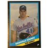 Image 1 : 1988 CMC ROB DIBBLE MINOR LEAGUE CARD