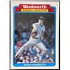 Image 1 : 1988 TOPPS WOOLWORTH DAVE RIGHETTI