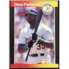 Image 1 : 1989 DONRUSS DAVE PARKER (HOF)
