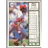 Image 2 : 1989 UPPER DECK BARRY LARKIN (HOF)