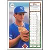 Image 2 : 1989 UPPER DECK MIKE MacFARLANE ROOKIE CARD