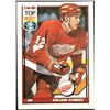Image 1 : 1991-92 O-PEE-CHEE SHELDON KENNEDY ROOKIE CARD