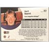 Image 2 : 1991-92 PRO SET JARI KURRI (HOF)