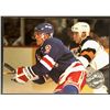 Image 1 : 1991-92 PRO SET PLATINUM BRIAN LEETCH (HOF)