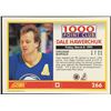 Image 2 : 1991-92 SCORE DALE HAWERCHUK (HOF)