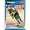 Image 1 : 1991-92 SCORE HOCKEY MIKE MODANO (HOF)