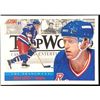 Image 1 : 1992 SCORE BRIAN LEETCH (HOF)