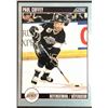 Image 1 : 1992-93 SCORE PAUL COFFEY (HOF)