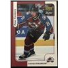 Image 1 : 1999-2000 UPPER DECK RETRO PETER FORSBERG (HOF)