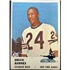Image 1 : 1961 FLEER ERICH BARNES